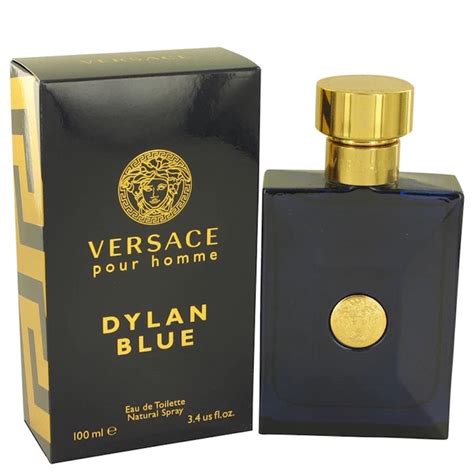 locion versace dylan blue|what does Versace Dylan Blue smell like.